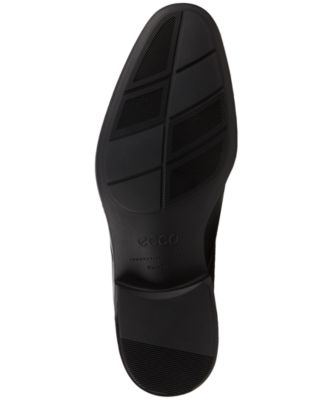 Men's Citytray Bike Toe Slip-On Oxford