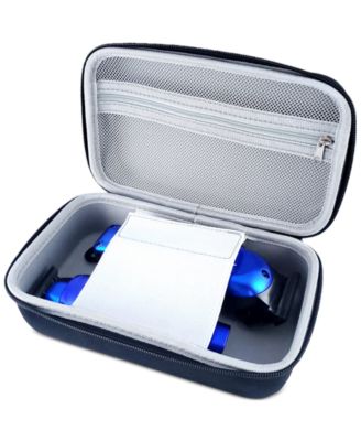 Clipper Travel Case - Black