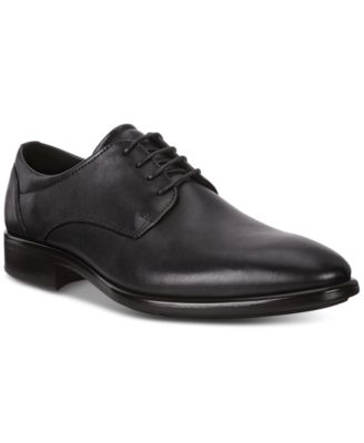 Ecco Men s Citytray Derby Shoe Macy s