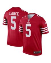 San francisco 49ers apparel top