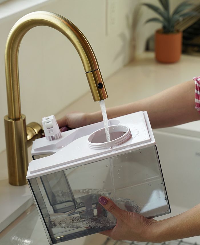 Levoit LV600HH Hybrid Ultrasonic Humidifier Macy