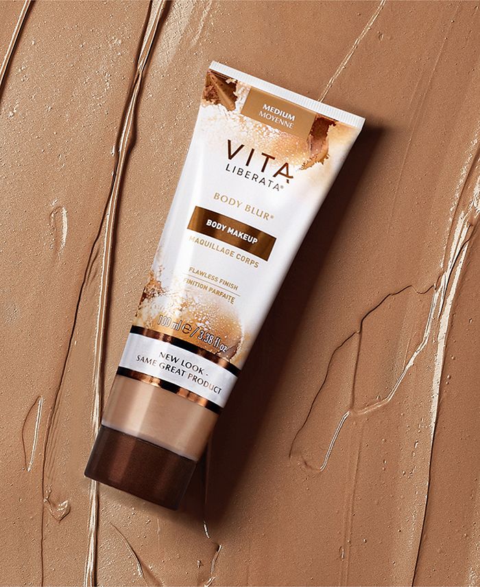Vita Liberata Body Blur Body Makeup Medium Macy's