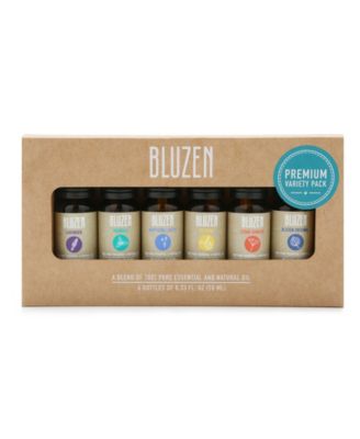 BluZen