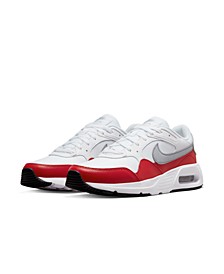 Men's Air Max SC Casual Sneakers from Finish Line