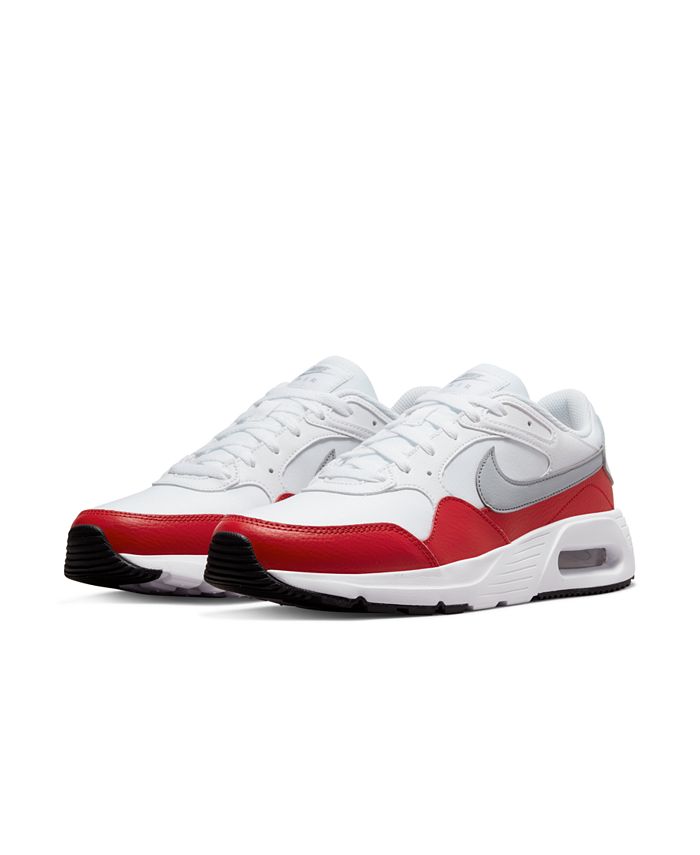 Nike Air Max SC Casual Sneakers from Finish - Macy's