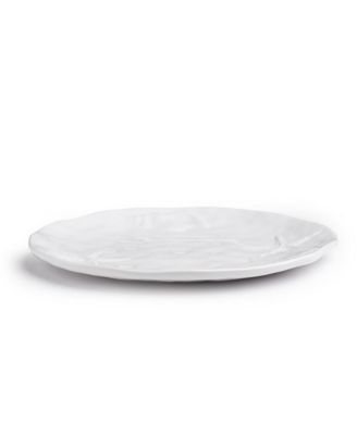 Melamine Sea Life 11" Dinner Plates, Set of 4