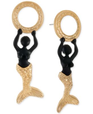 macys statement earrings