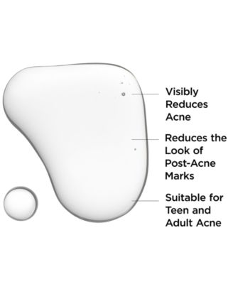 Bye Bye Breakout Serum