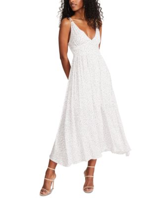 Bb dakota shop sunday brunch dress