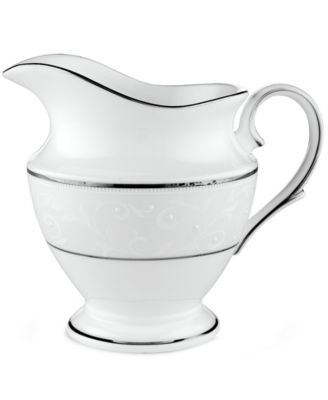 Lenox - "Opal Innocence" Creamer