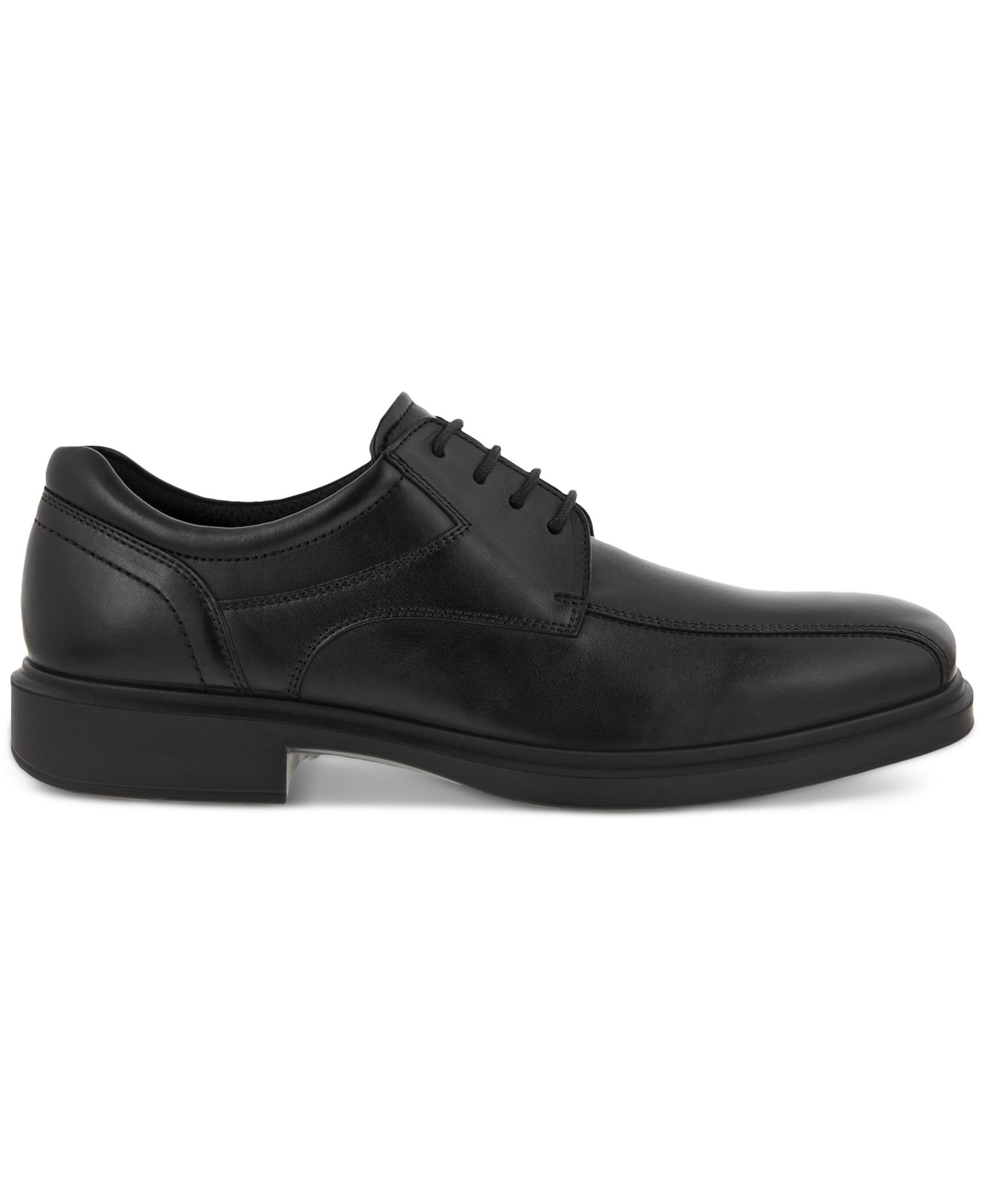 Men's Helsinki 2 Bike-Toe Oxfords