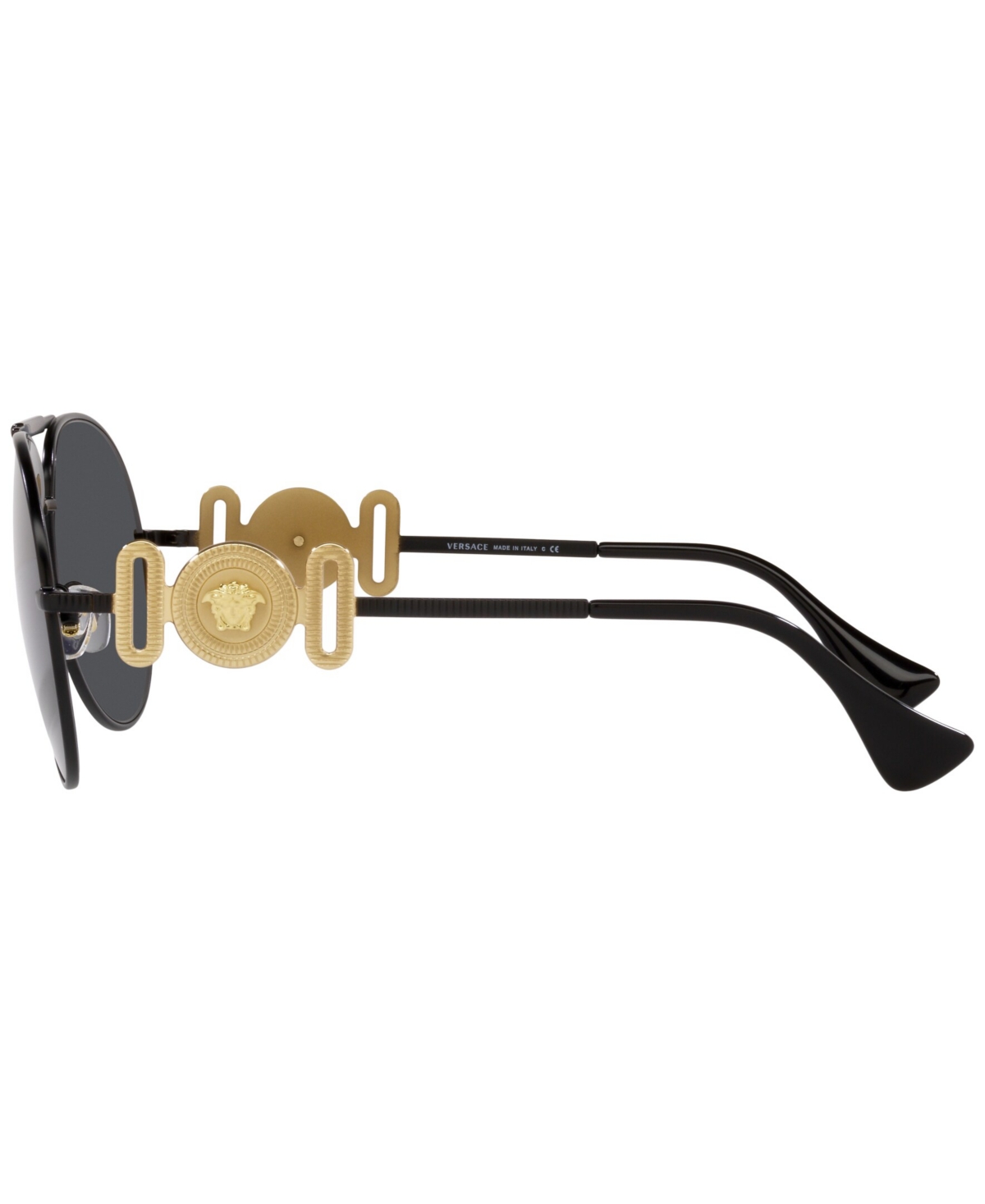 Versace Unisex Sunglasses, VE2249