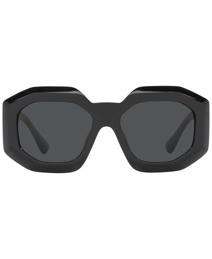Versace Women's Sunglasses, VE4424U Macy's
