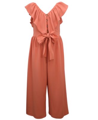 Bonnie jean jumpsuit online