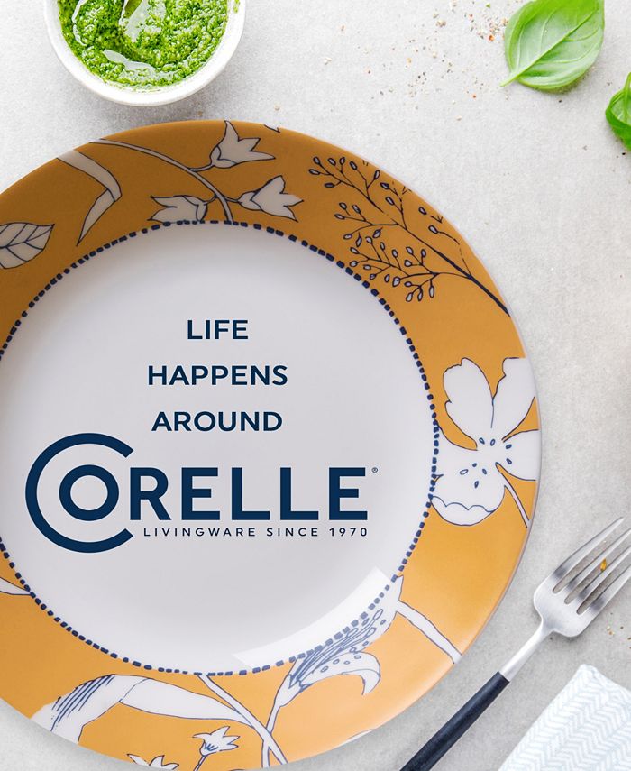 corelle everyday expressions rutherford