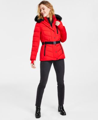 Coats michael kors macys online