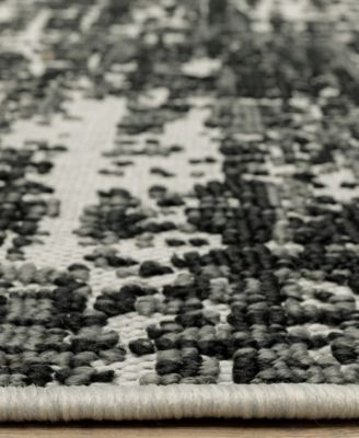 Torrey 531W 3'3" x 5' Area Rug