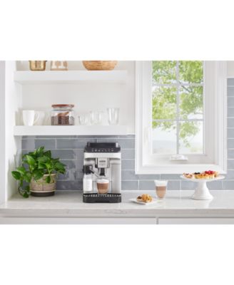 Magnifica Evo ECAM29084SB Fully Automatic Espresso Machine