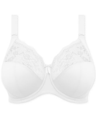 Full Figure Morgan Underwire Bra EL4111, Online Only