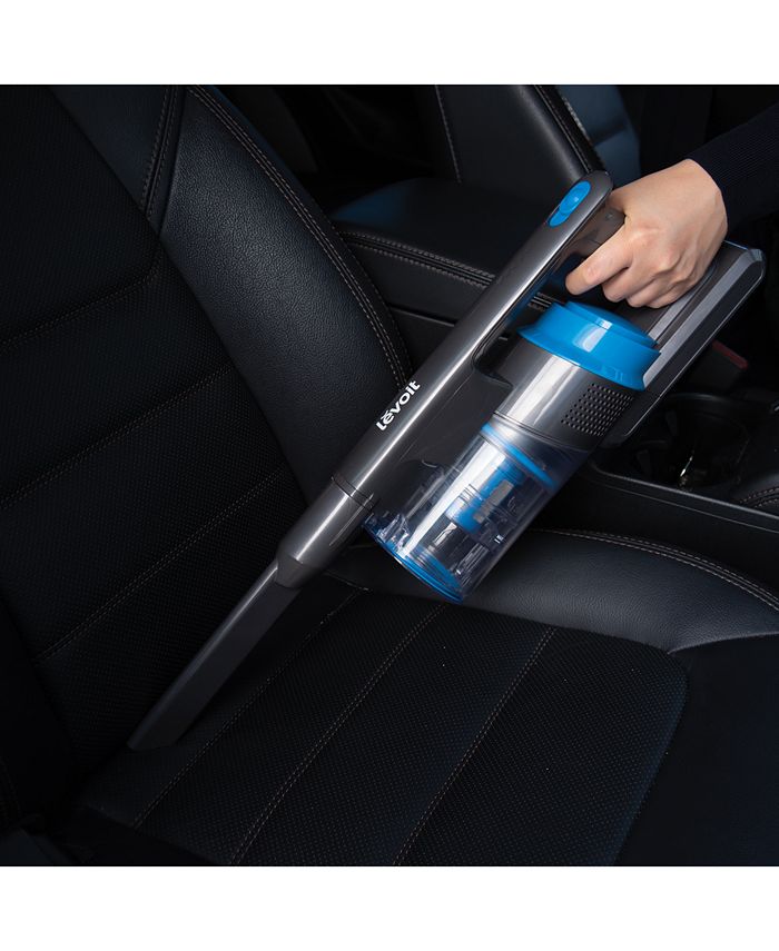Levoit LVAC120 Cordless Stick Vacuum Cleaner Macy's