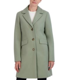 Peacoat Coats & Jackets For Women - Macy's