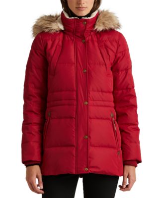 Red Coats \u0026 Jackets For Women - Macy's