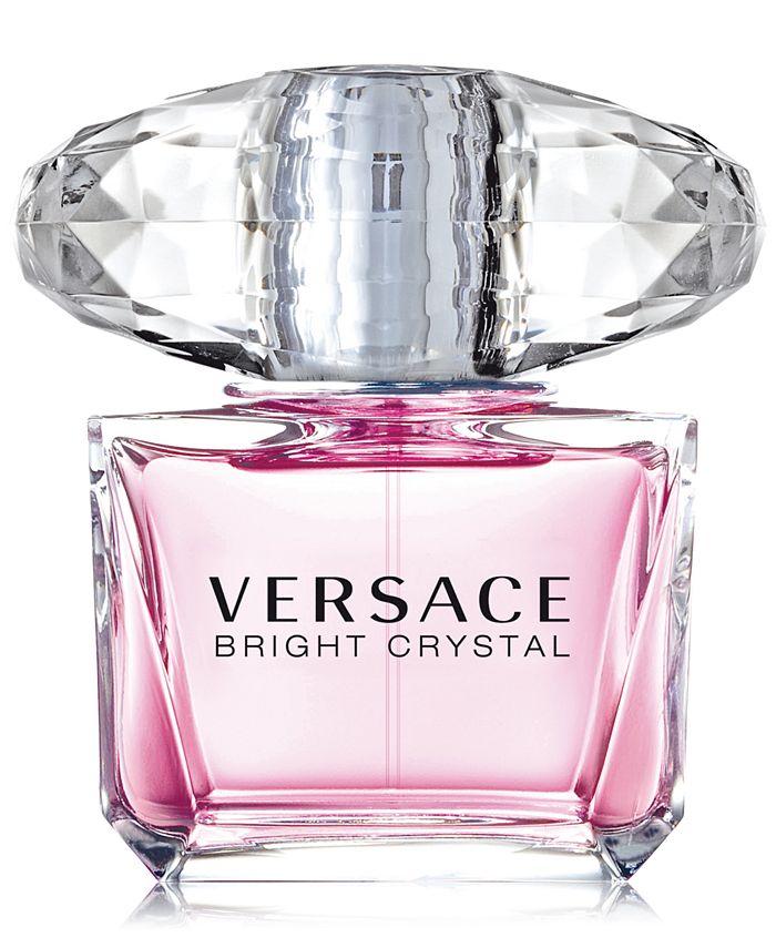 Versace - Bright Crystal Fragrance Collection for Women