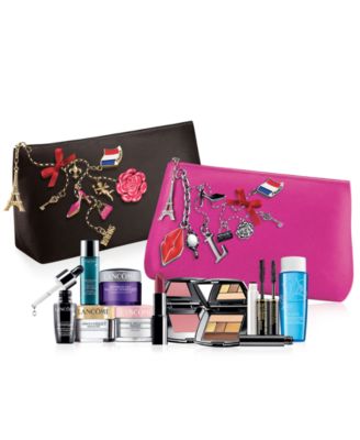 Lancôme - Choose a FREE 7-Pc. Gift with $35  purchase