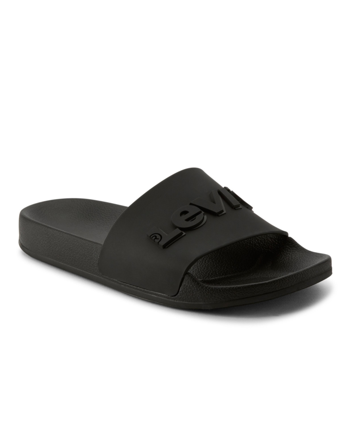 Levi's Women's 3D Pool Slide Slip-On Sandal Women's Shoes