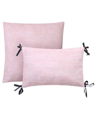 Cabana Stripe Reversible 5-Piece Comforter Set, Twin/Twin XL