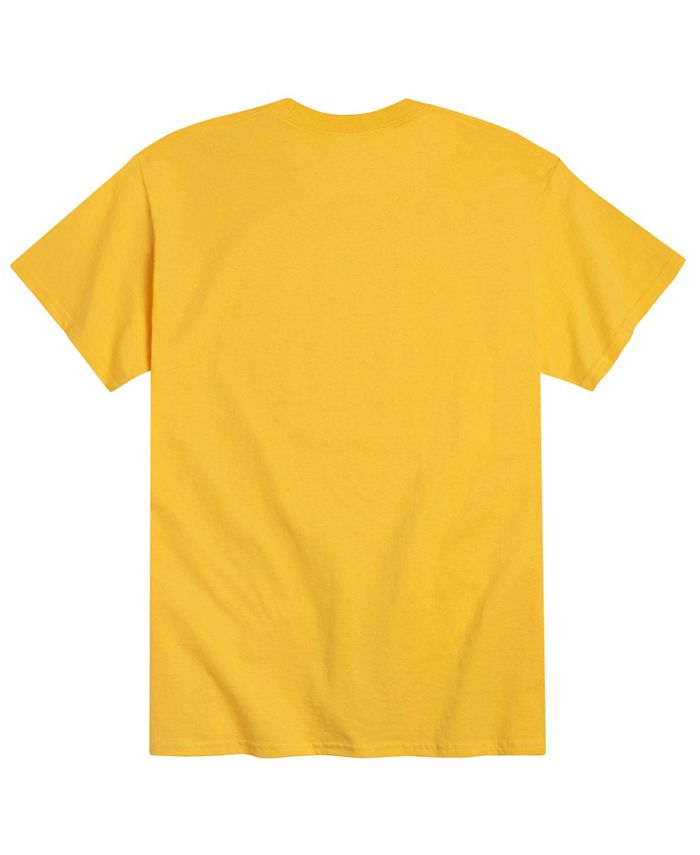AIRWAVES Men's Pokemon Pikachu T-shirt - Macy's