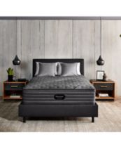 Beautyrest Black: Firm & Ultra Firm - Macy's