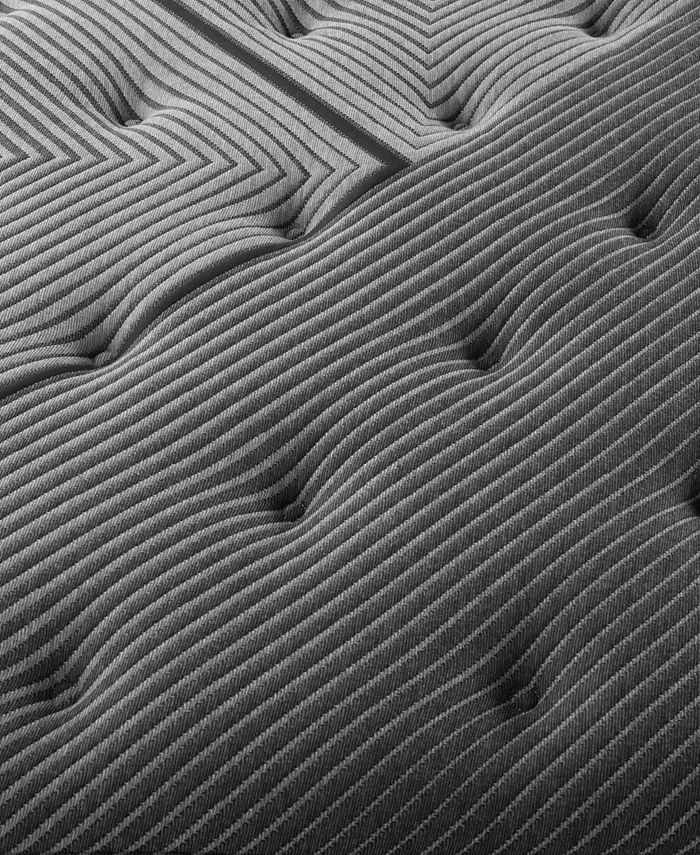 Beautyrest LClass 14.25" Medium Pillow Top Mattress Queen Macy's