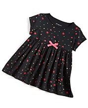 First Impressions Toddler Girl Clothes - Macy's