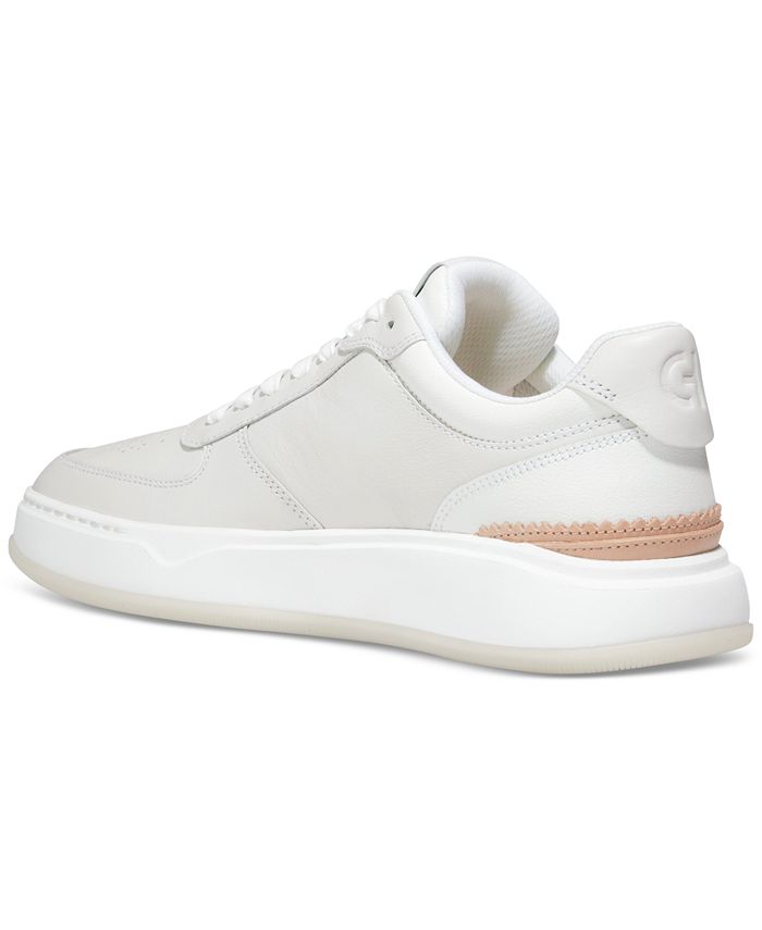 Cole Haan Men's GrandPro Crossover Sneakers - Macy's