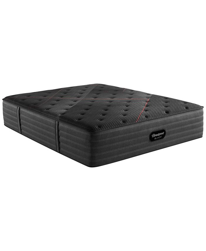 Beautyrest CClass 14.5" Plush Mattress King Macy's