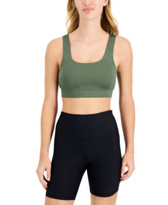 Jenni - Women's Square-Neck Bralette 100139256