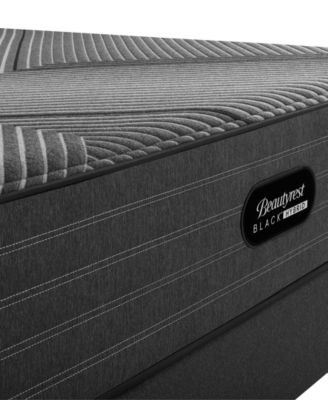 Beautyrest Hybrid LX-Class 13.5" Firm Mattress Set- Twin XL