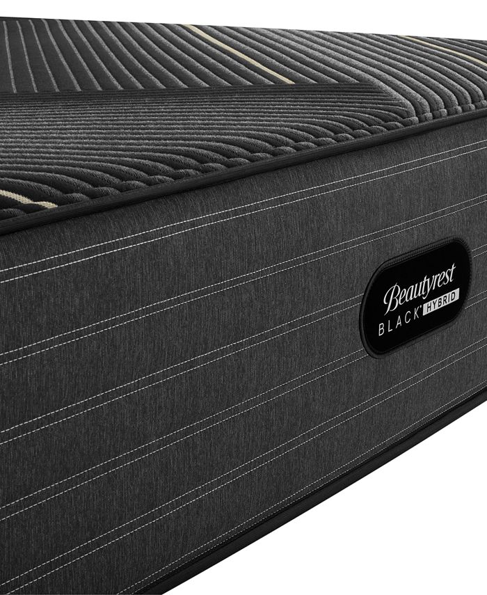 Beautyrest Hybrid KXClass 15" Plush Mattress Queen Macy's