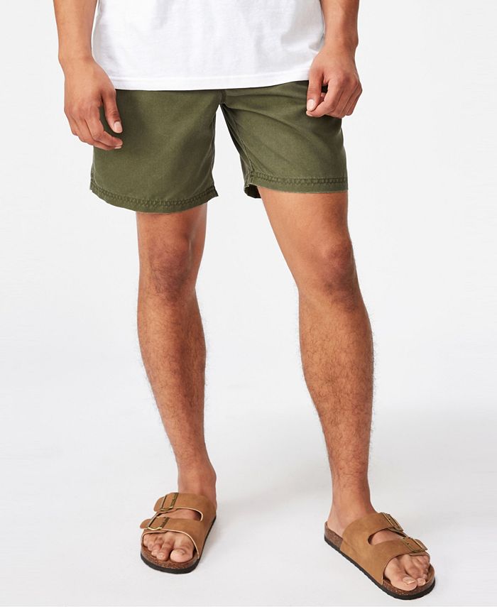 COTTON ON Men's Kahuna Shorts - Macy's