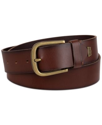 macys levis belt