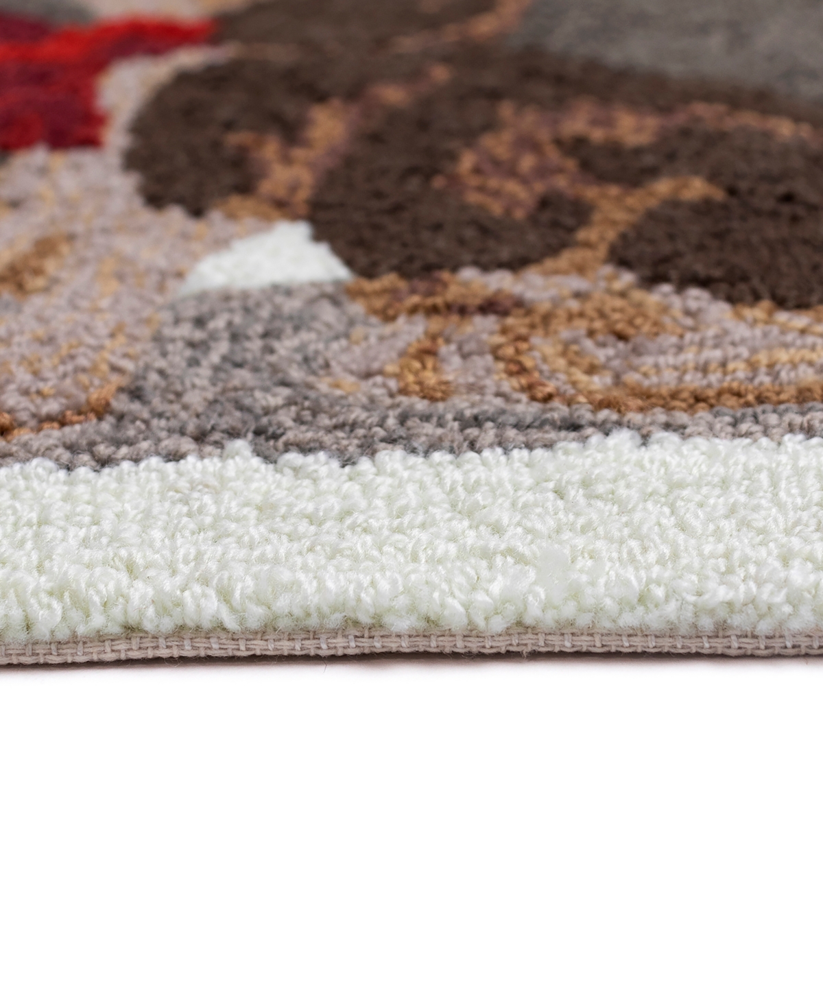 Liora Manne' Frontporch Good Dog Outdoor Area Rug