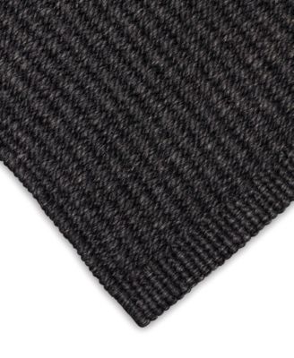 Avalon Texture 7'6" x 9'6" Outdoor Area Rug