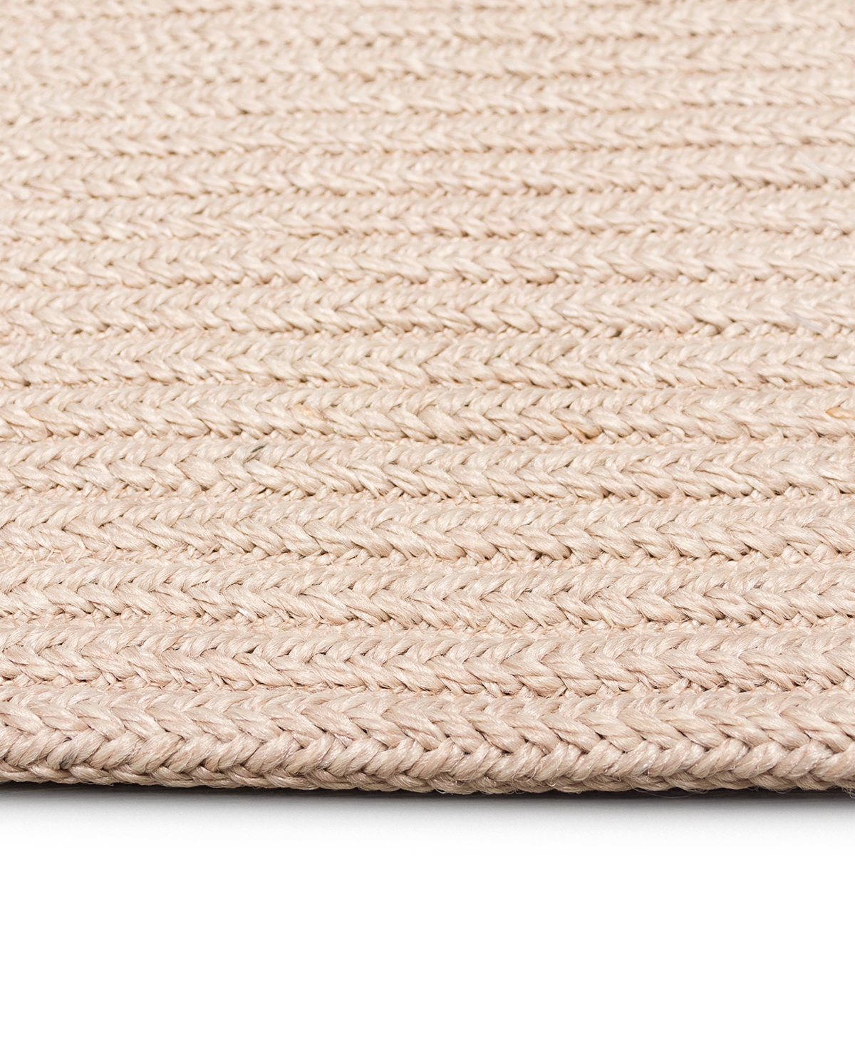 Liora Manne' Calais Solid 3'6" x 5'6" Outdoor Area Rug