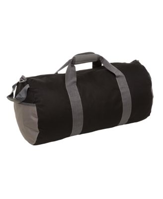 Medium Utility Duffel 