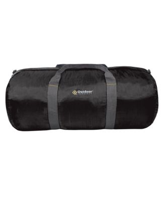 Large Deluxe Duffel 