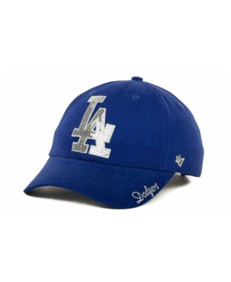 dodgers hat women's