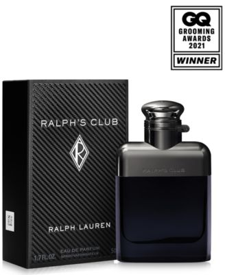 Ralph's Club Eau de Parfum Spray, 1.7 oz.