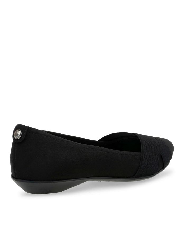oalise flats