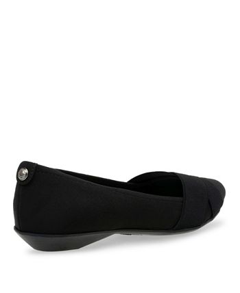 Anne Klein Oalise Flats & Reviews - Flats & Loafers - Shoes - Macy's